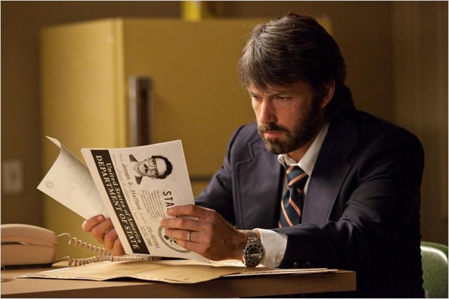 Operasyon: Argo Fotoğrafları 6