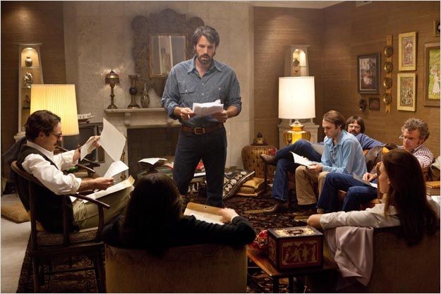 Operasyon: Argo Fotoğrafı