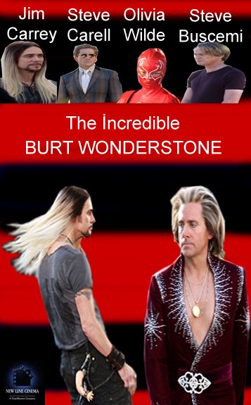 İnanılmaz Sihirbazlar Fotoğrafı