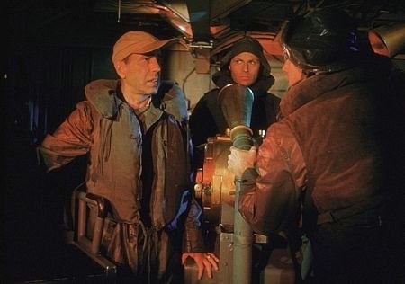 The Caine Mutiny Fotoğrafı