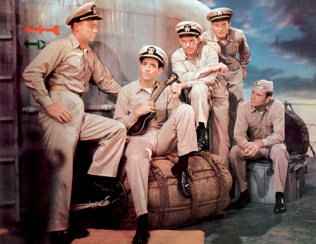 The Caine Mutiny Fotoğrafları 17