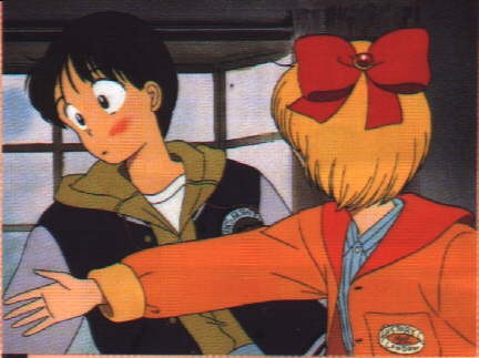 Sihirli Kurdele Fotoğrafı