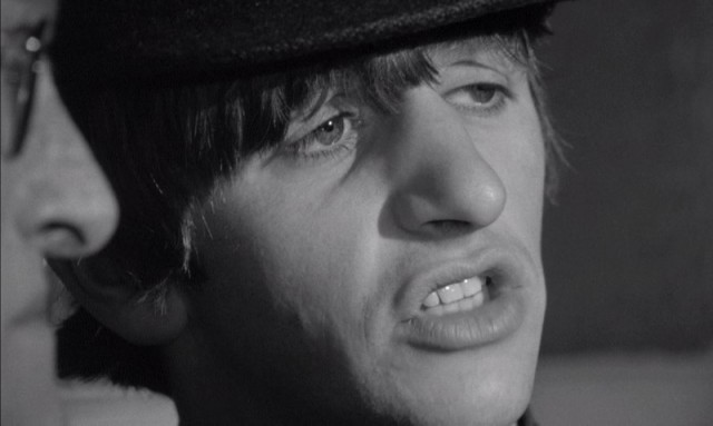 A Hard Day's Night Fotoğrafı