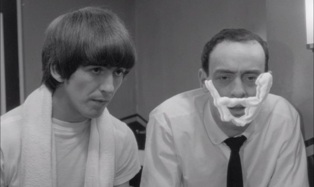 A Hard Day's Night Fotoğrafı