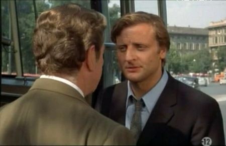 Cran D'arrêt Fotoğrafı