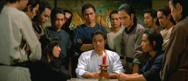 Hong Quan Yu Yong Chun Fotoğrafı