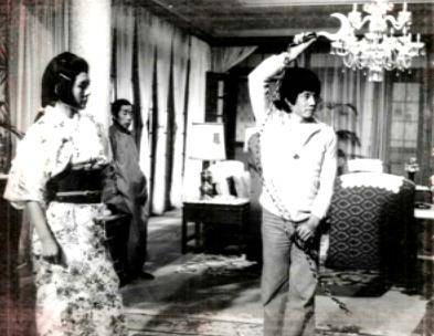 Zhong Hua Zhang Fu Fotoğrafı