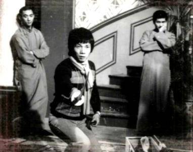 Zhong Hua Zhang Fu Fotoğrafı