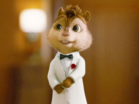 Alvin ve Sincaplar: Eğlence Adası fotoğrafı