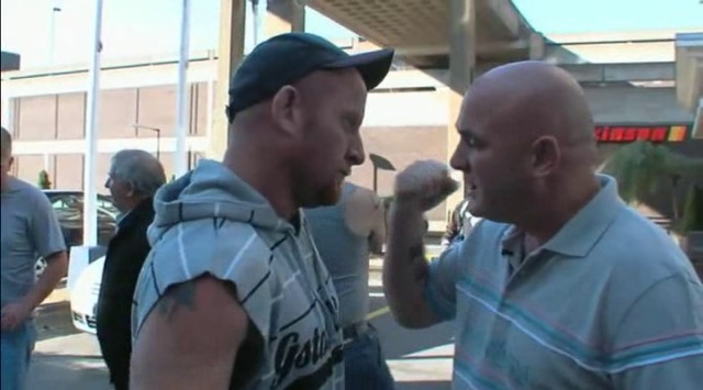 Knuckle Fotoğrafı