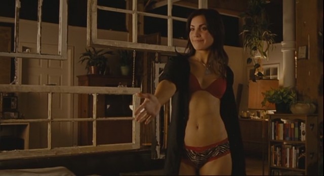 Yatak Odası Komedisi Fotoğrafı