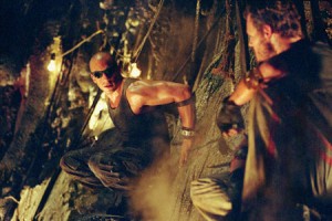 Riddick Günlükleri Fotoğrafları 8
