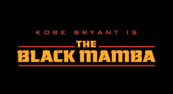 The Black Mamba fotoğrafı
