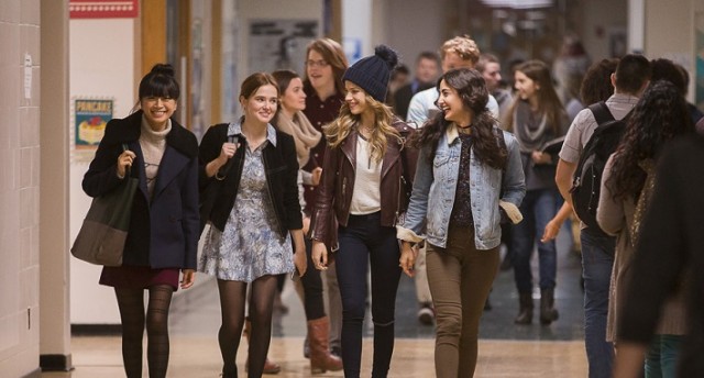 Ben Ölmeden Önce Fotoğrafı