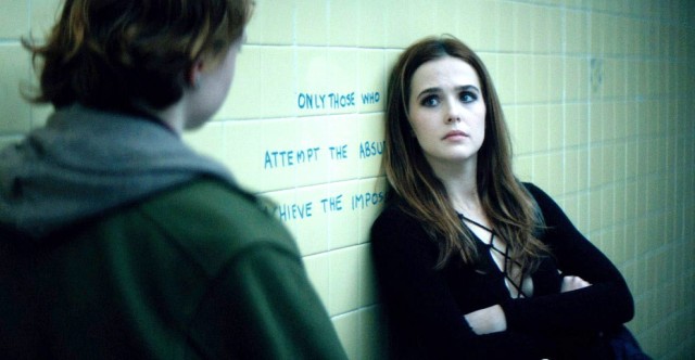 Ben Ölmeden Önce Fotoğrafı