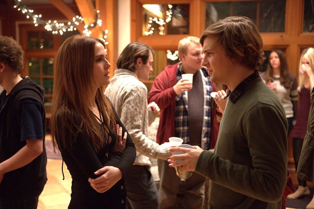 Ben Ölmeden Önce Fotoğrafı