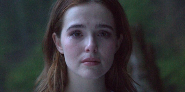 Ben Ölmeden Önce Fotoğrafı