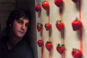 Across The Universe Fotoğrafı