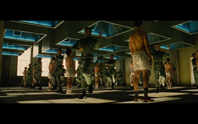 Across The Universe Fotoğrafı