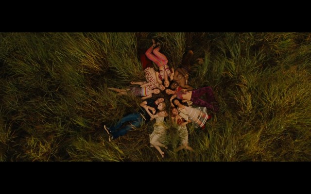 Across The Universe Fotoğrafı