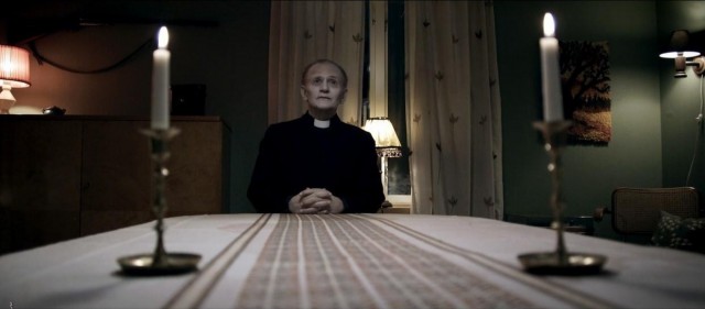 Şeytani Miras Fotoğrafı