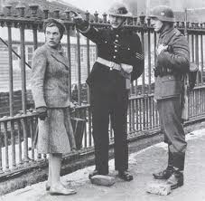 ıt Happened Here Fotoğrafı