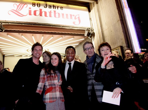 Lulu Ve Jimi fotoğrafı Lulu Ve Jimi fotoğrafı