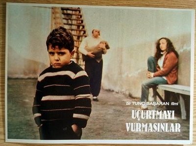 Uçurtmayı Vurmasınlar Fotoğrafları 41