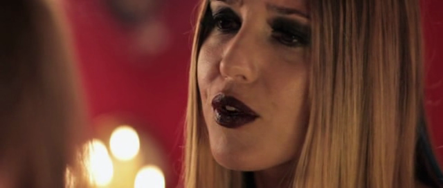 Strippers Vs Werewolves fotoğrafı