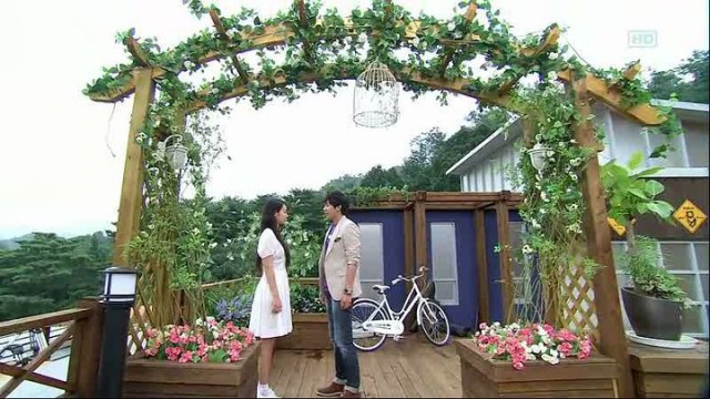 Kız Arkadaşım Dokuz Kuyruklu Bir Tilki Fotoğrafı