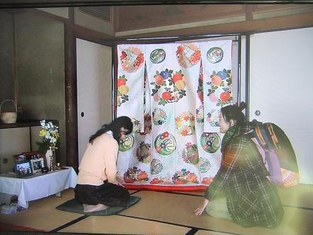 Fake: Kyôto Bijutsu Jiken Emaki Fotoğrafı
