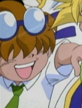 Beyblade Sezon 1 Fotoğrafı