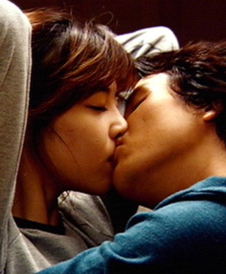ı Love Hyun-jung Fotoğrafı