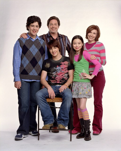 Drake&josh Fotoğrafları 4