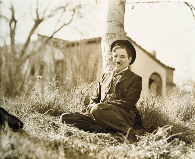 Modern Zamanlar Fotoğrafı