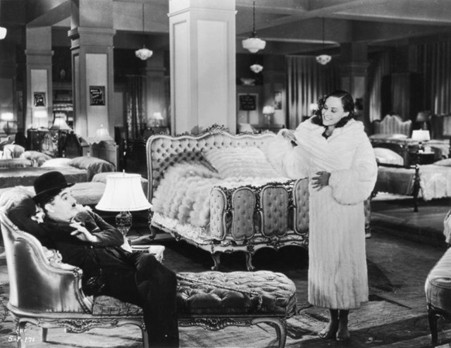 Modern Zamanlar Fotoğrafı