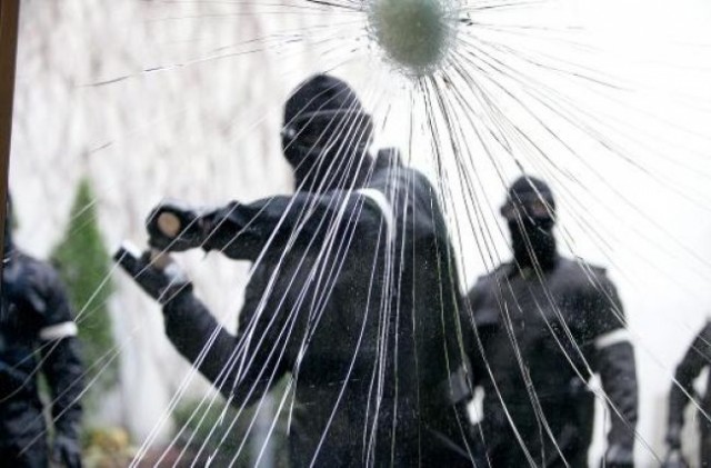 Nokas fotoğrafı