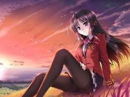 Fortune Arterial: Akai Yakusoku Fotoğrafları 3