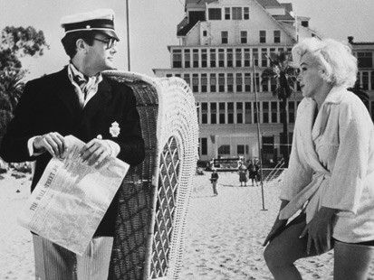 Bazıları Sıcak Sever Fotoğrafı