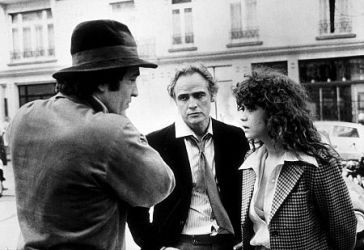 Paris'te Son Tango Fotoğrafı