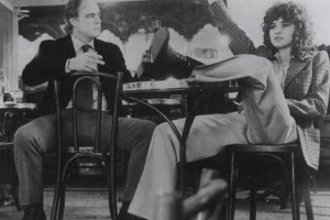 Paris'te Son Tango Fotoğrafı