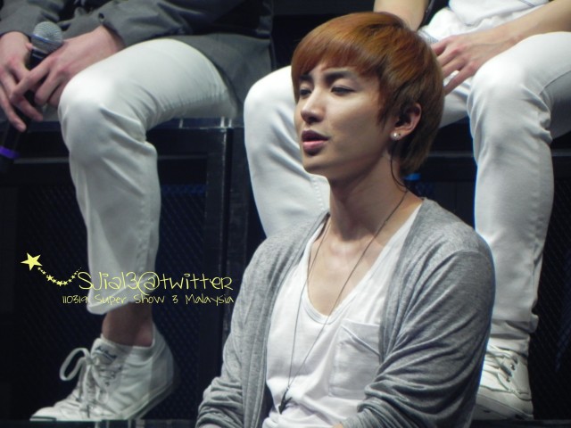 Supershow 3 3d Fotoğrafı