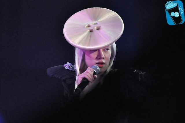 Supershow 3 3d Fotoğrafı