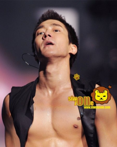 Supershow 3 3d Fotoğrafı