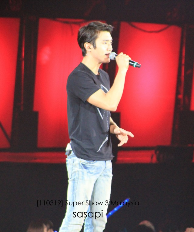 Supershow 3 3d Fotoğrafı