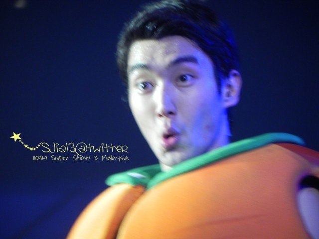 Supershow 3 3d Fotoğrafı