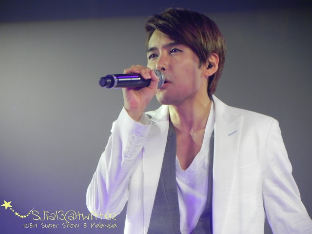 Supershow 3 3d Fotoğrafı