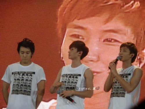 Supershow 3 3d Fotoğrafı