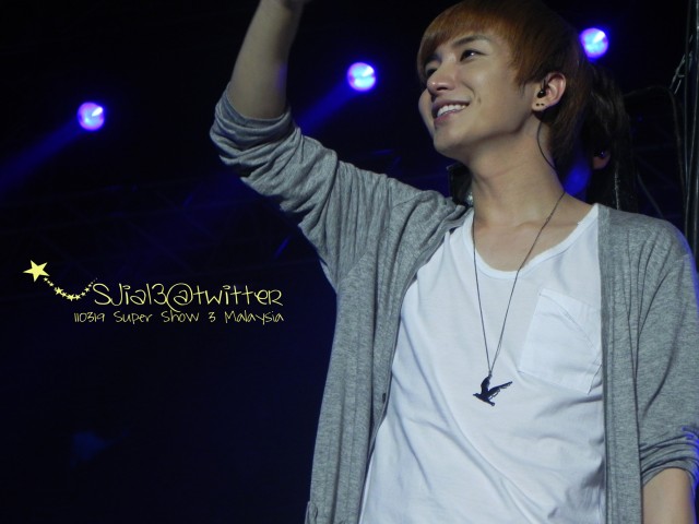 Supershow 3 3d Fotoğrafı