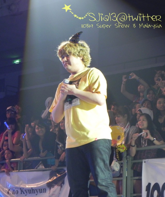 Supershow 3 3d Fotoğrafı